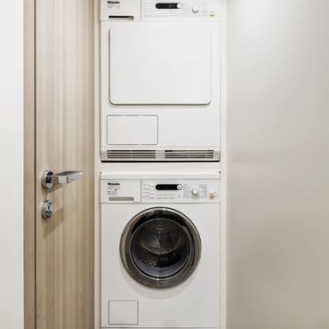Azimut-Grande-95RPH-Laundry